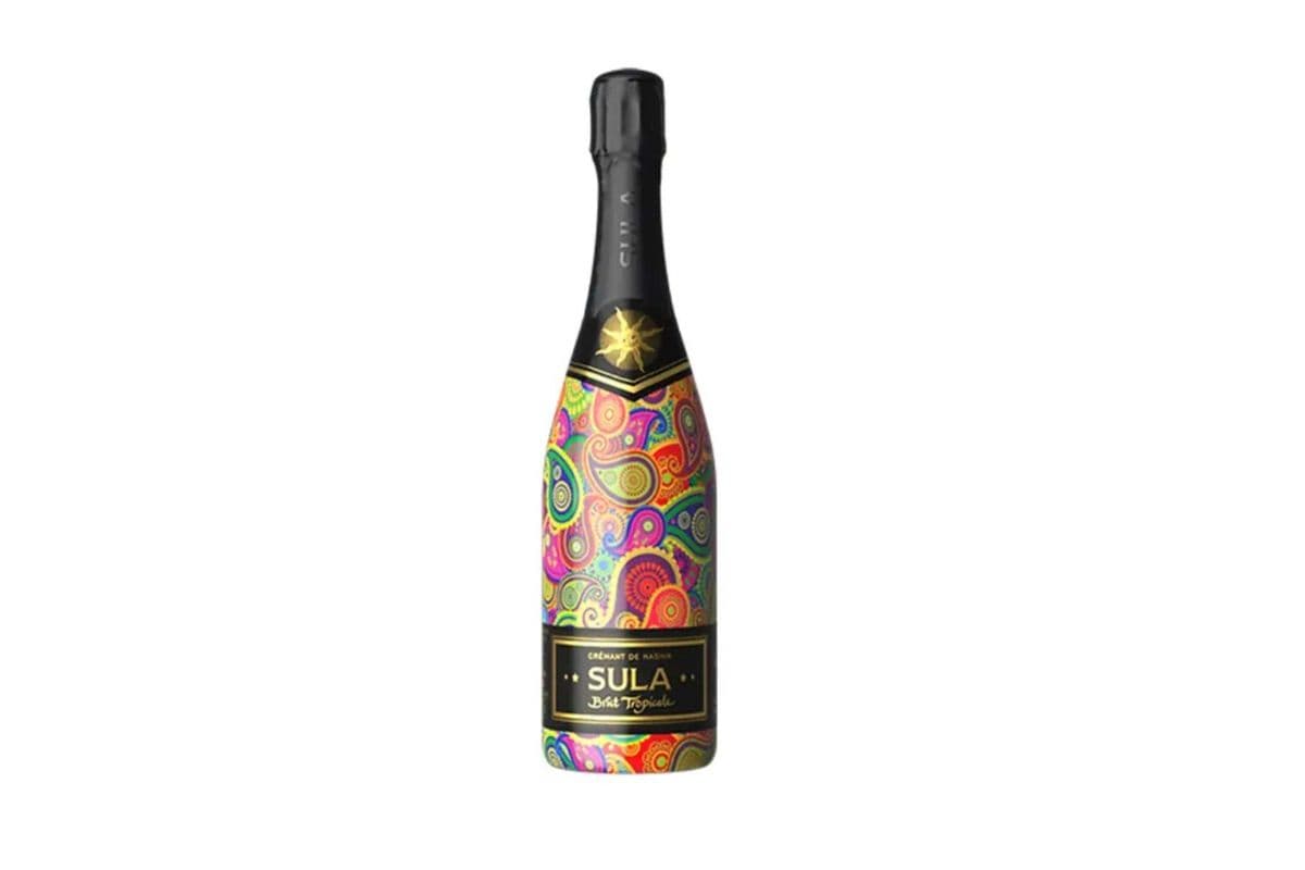 Sula Tropicale Rose (1 x 750ml)