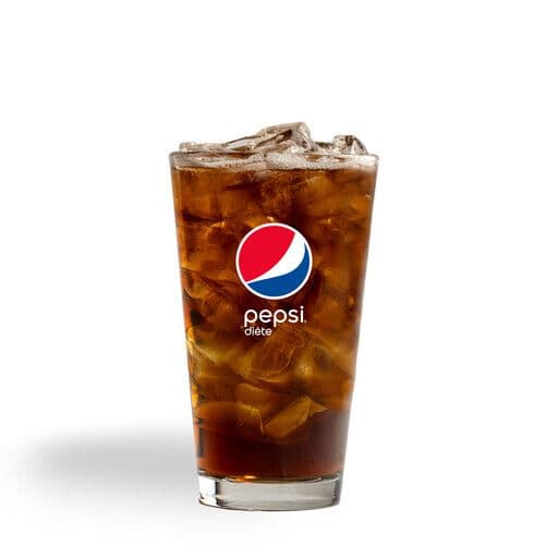 Pepsi diète