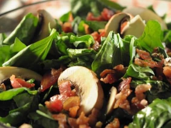 Spinach-Family