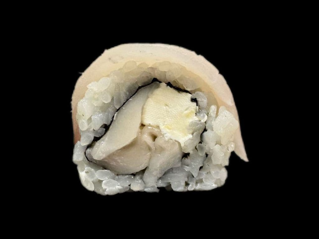 Moon Roll(6 pcs)