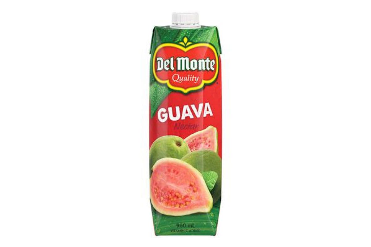 Del Monte - Guava (960 ml)
