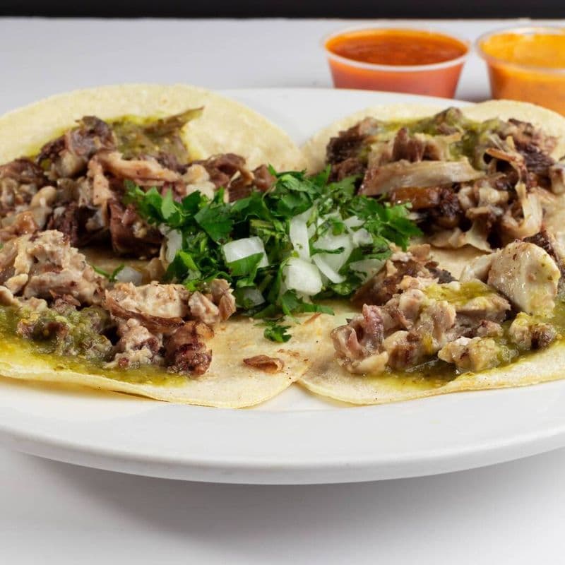 Taco Cabeza / Cabeza Taco