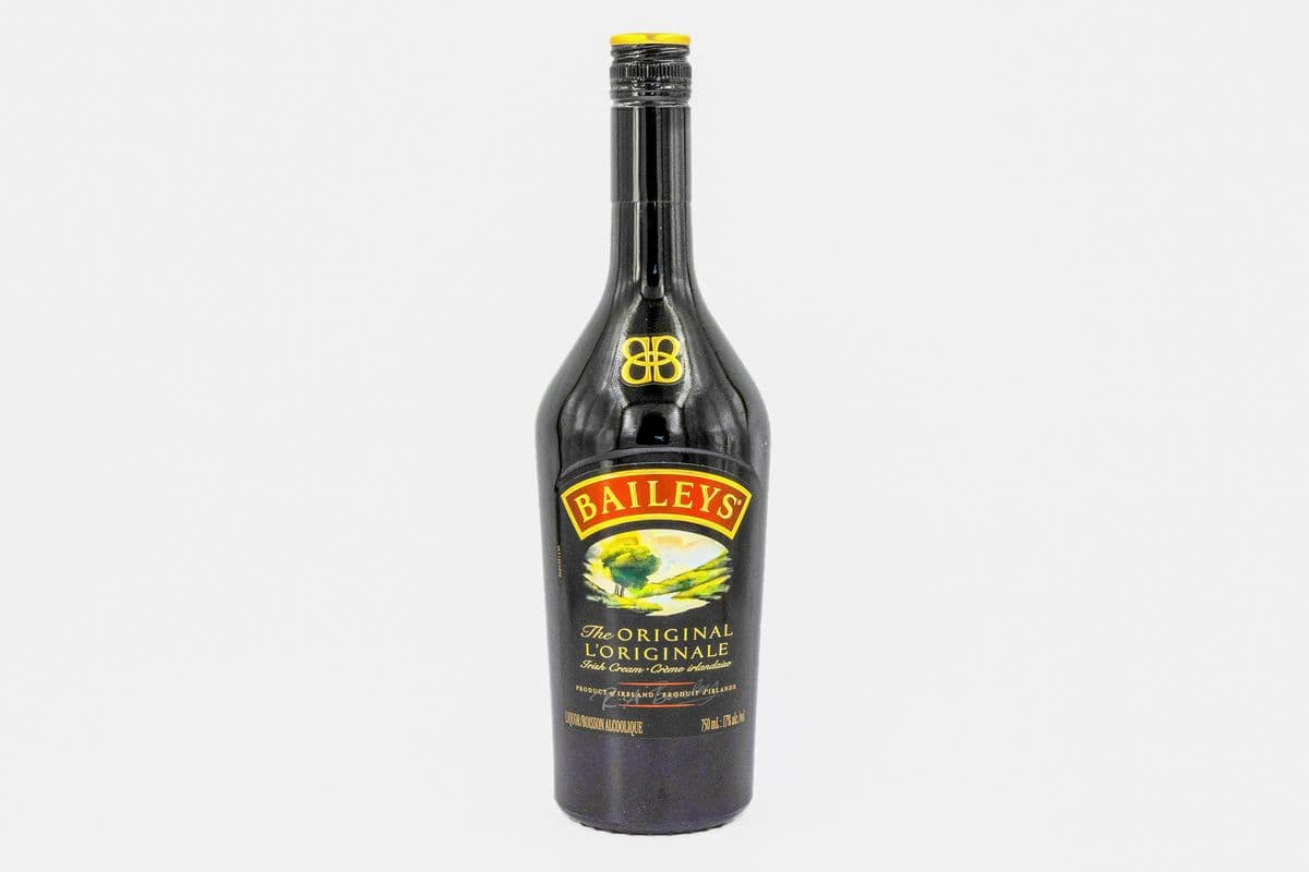 Bailey's Irish Cream (1 x 750 ml)
