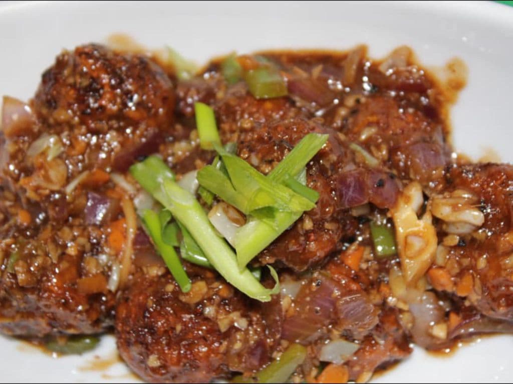 Manchurian
