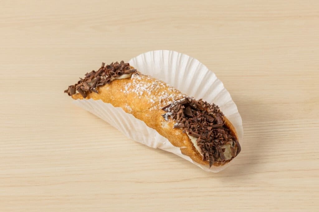 Cannoli
