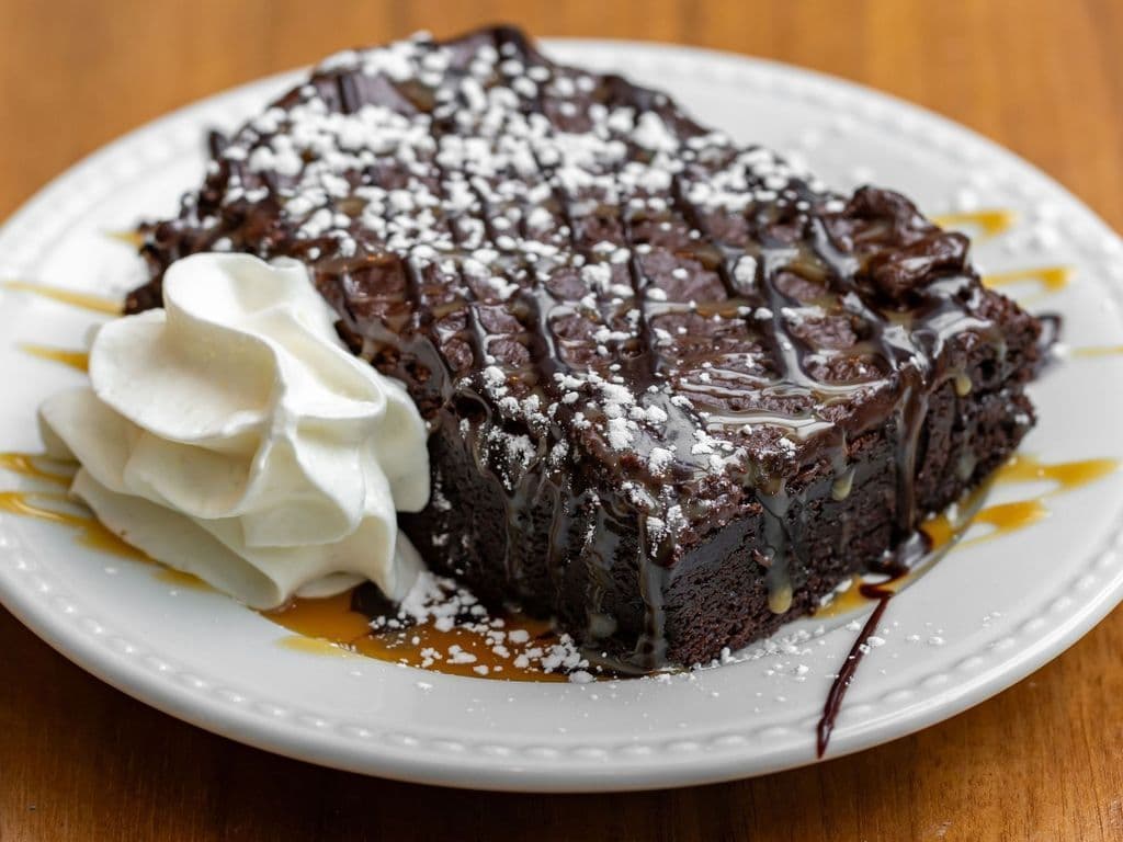 Brownie