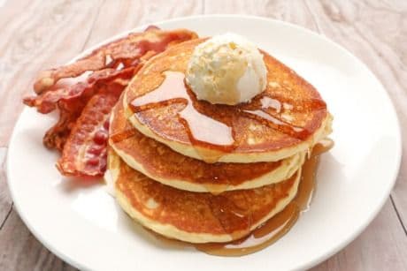 Short Stack Combo