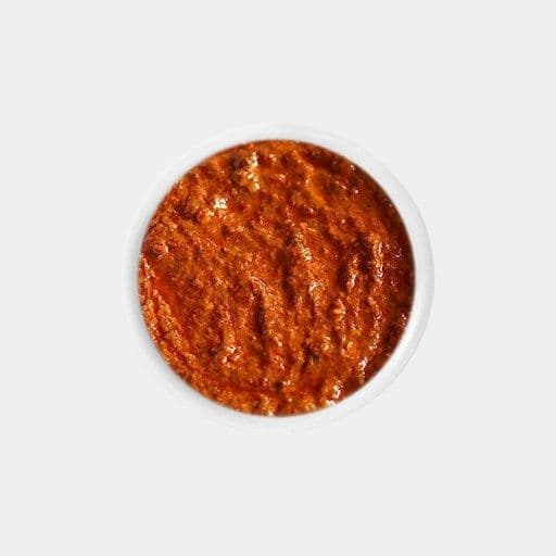 Piri-piri / Piri-piri