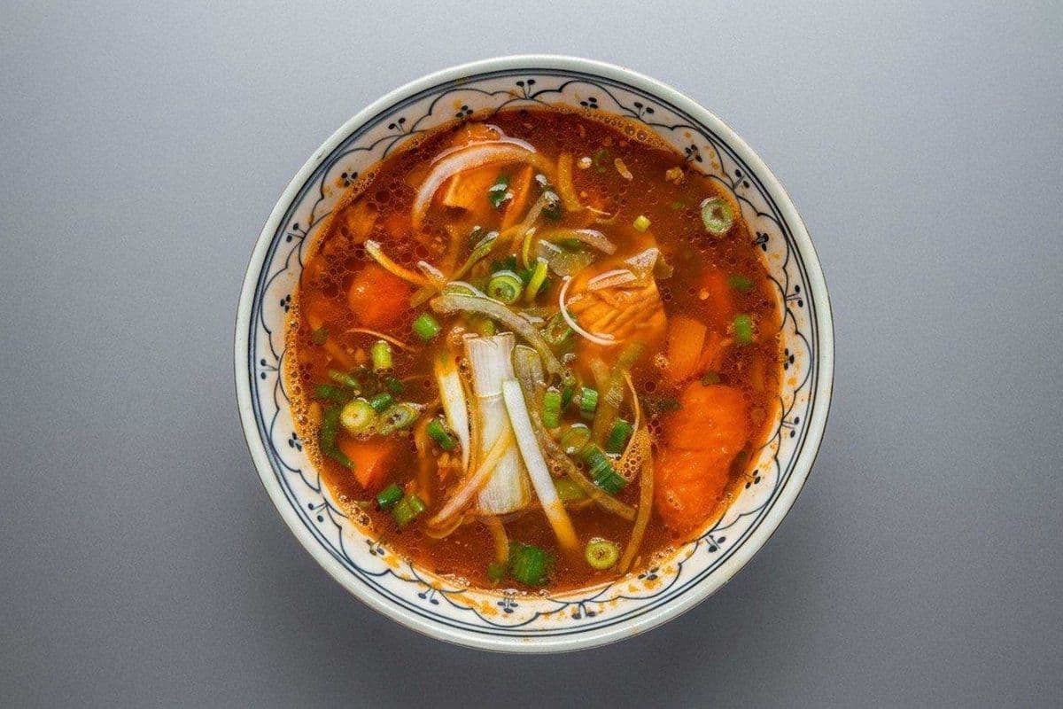20. Phở Bò Kho