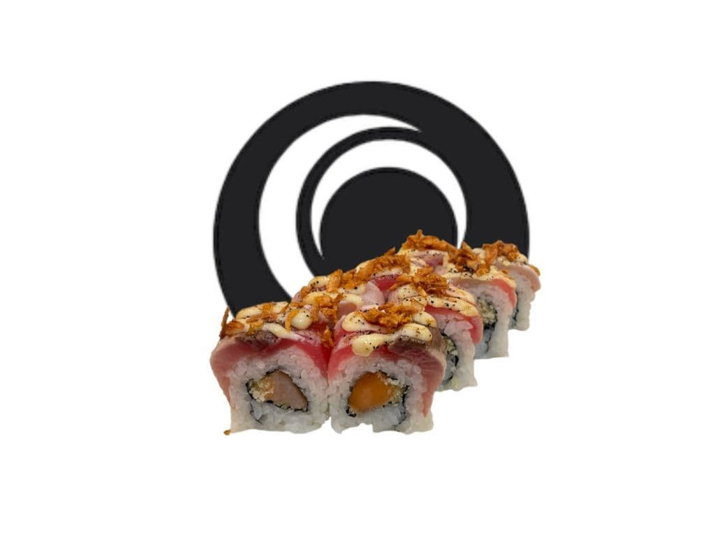Tsukimi Roll