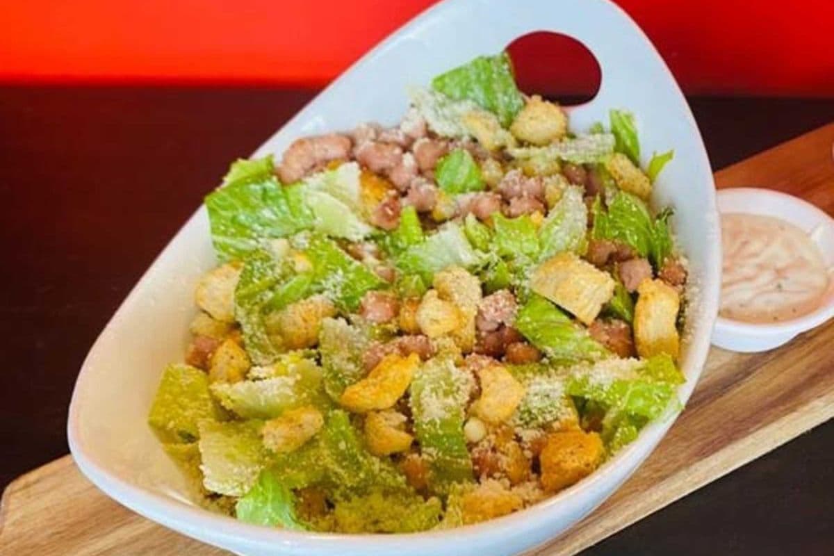 Caesar Salad