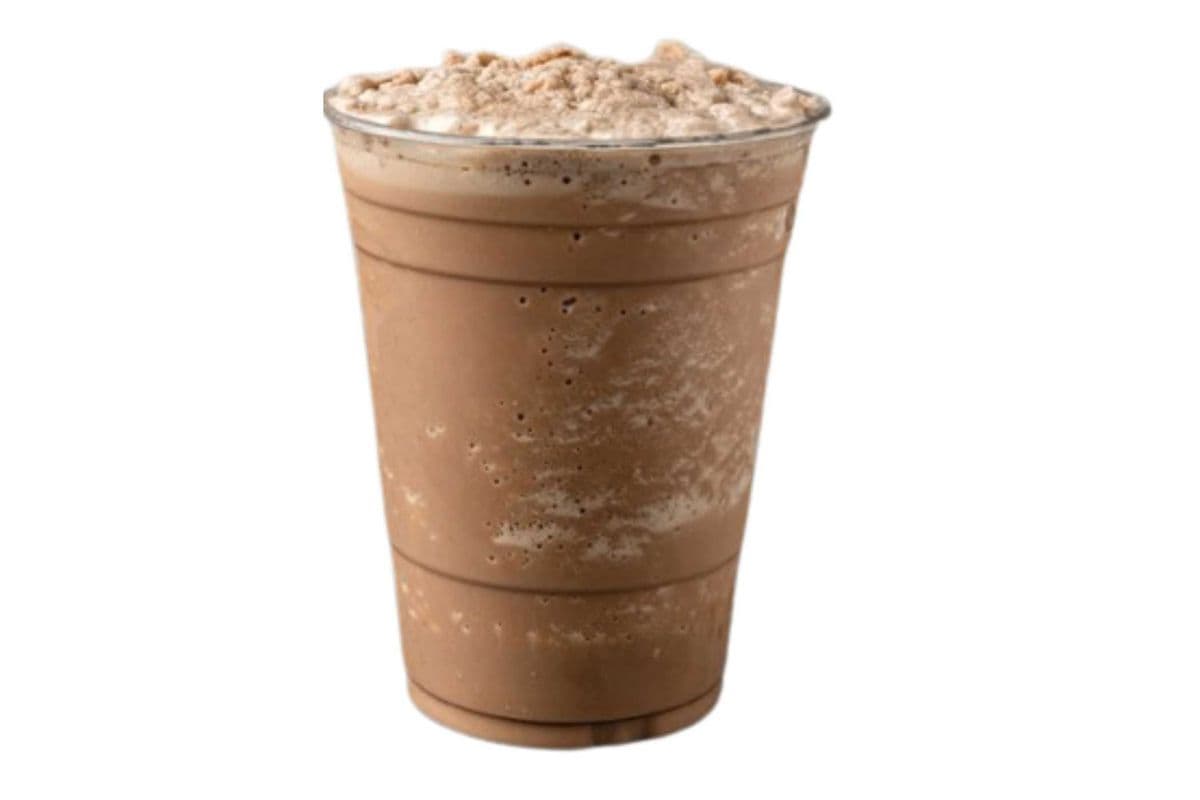 Ice Cream Shake