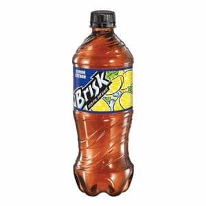 Brisk Iced Tea