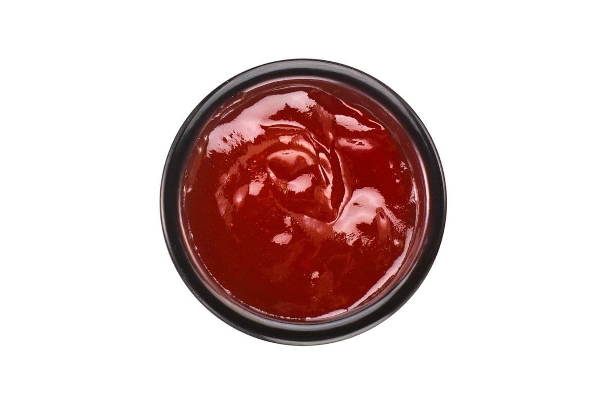 Strawberry Jam [50.0 Cals]