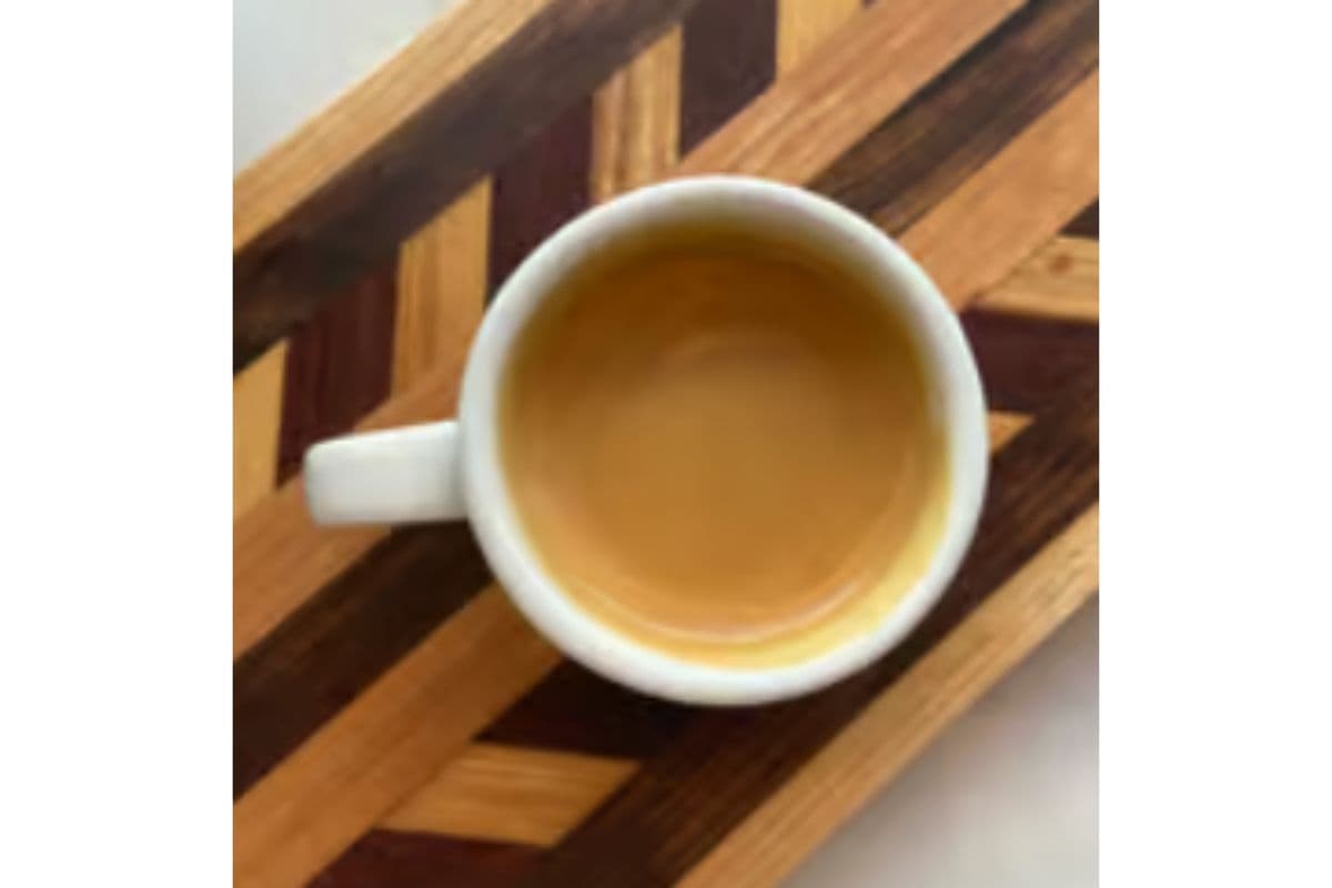 Alforno Espresso (1/3 lb)