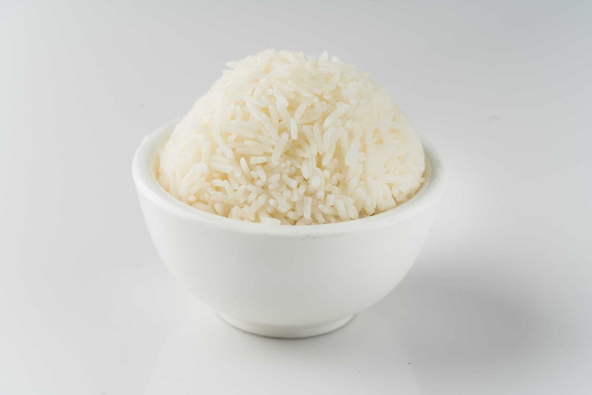 147. Steamed Rice
