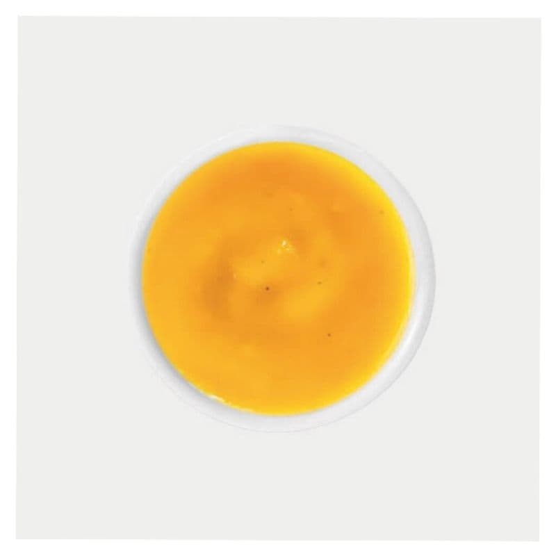 SAUCE ANANAS 4OZ