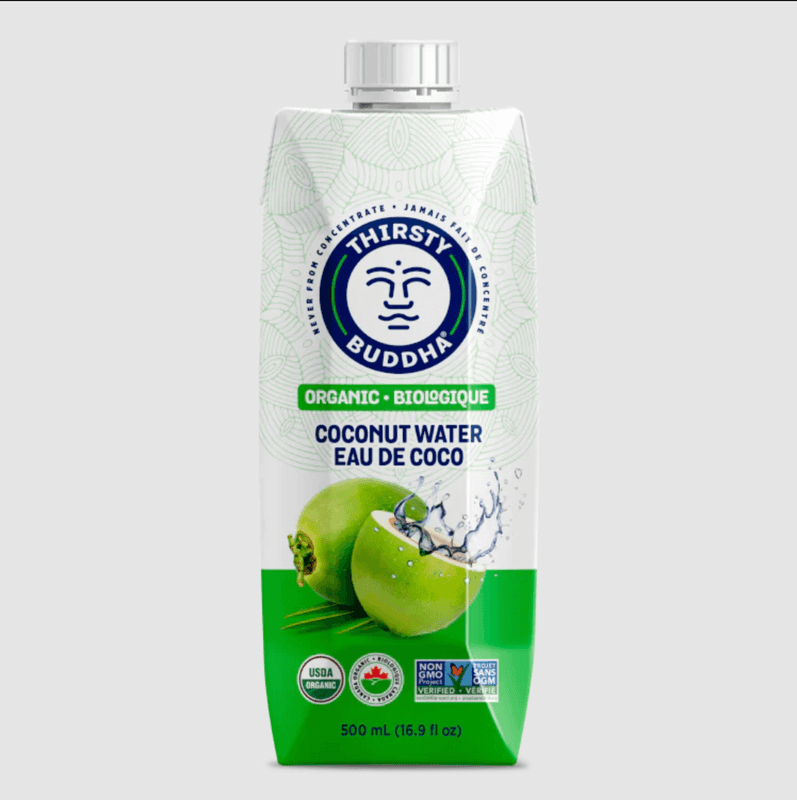 Coconut Water