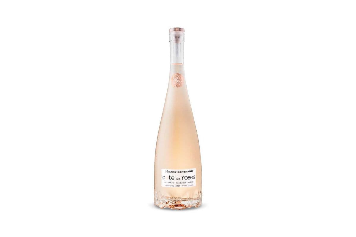 Côte des Roses Rosé 750ml (1 x 750ml)