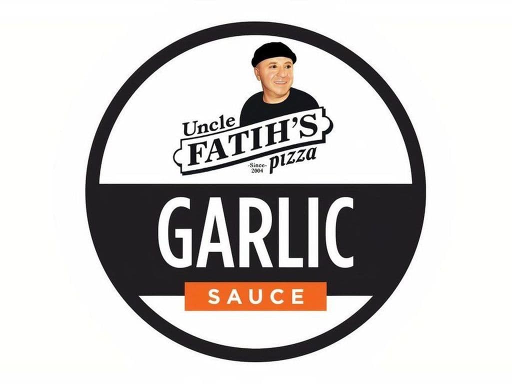 Garlic Dipping Sauce