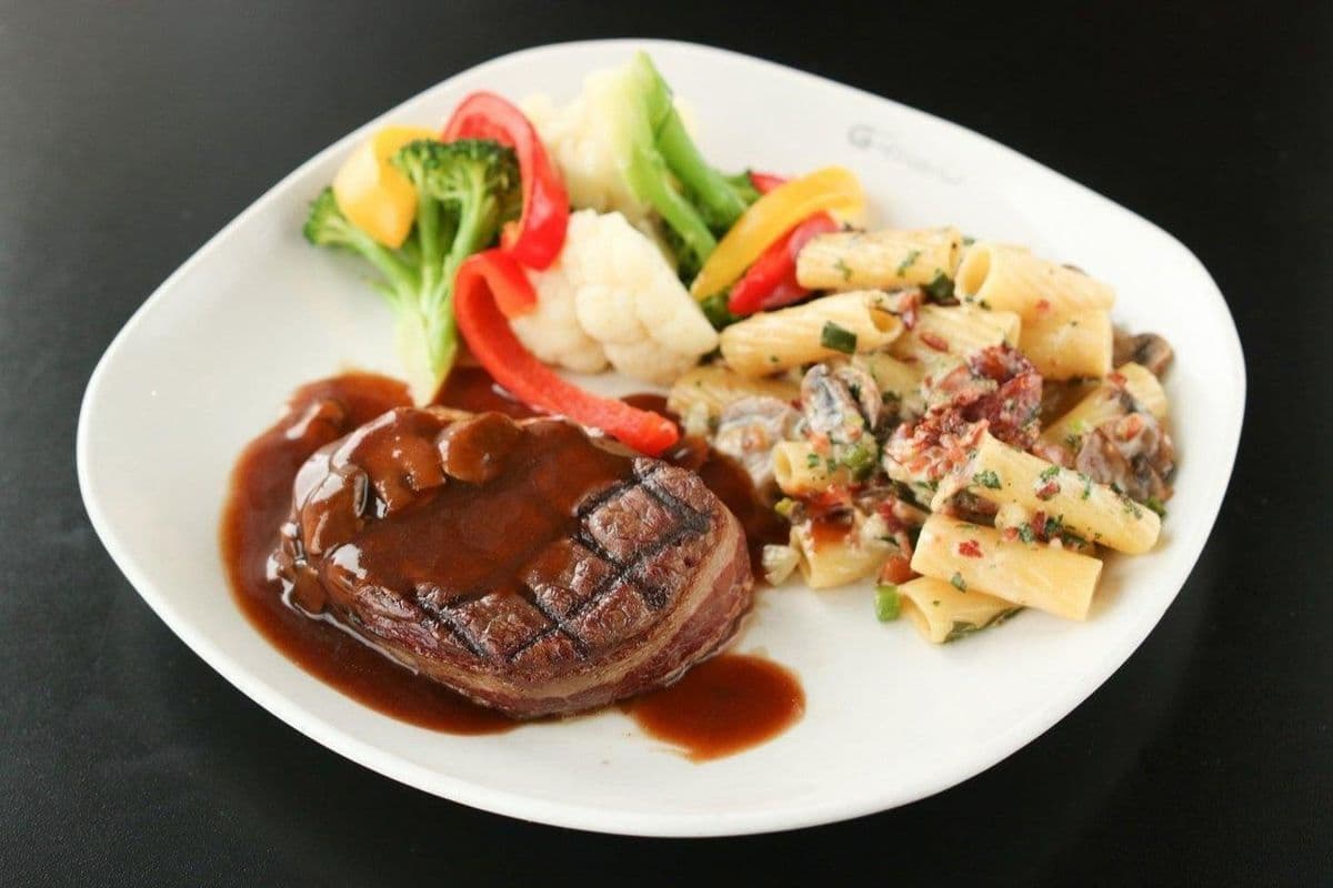 Filetto Di Manzo