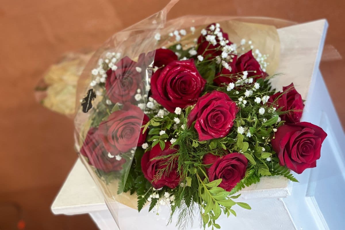 Je t'aime / I Love You (105)