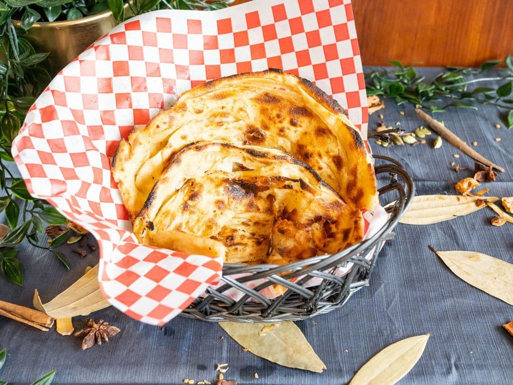 Lacha Parata