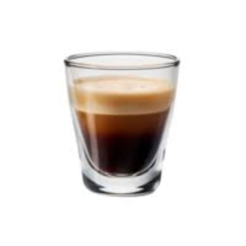 Double Espresso