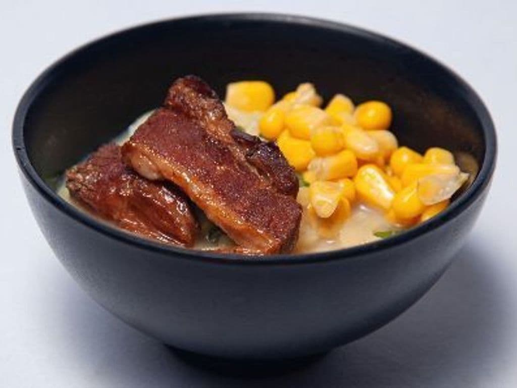 Soupe Ramen Porc/Pork Large