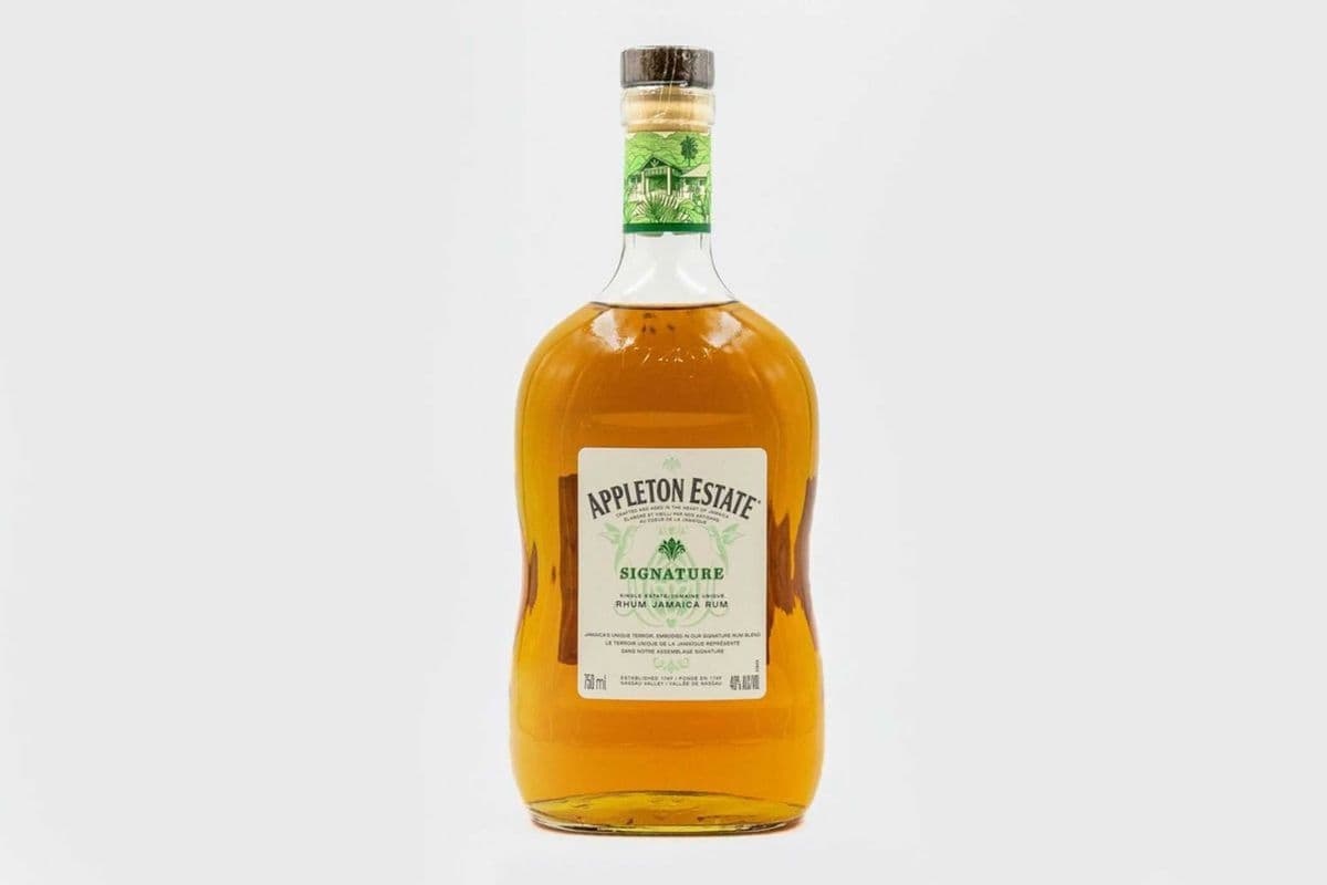 Appleton Estate Rum (1 x 375ml)