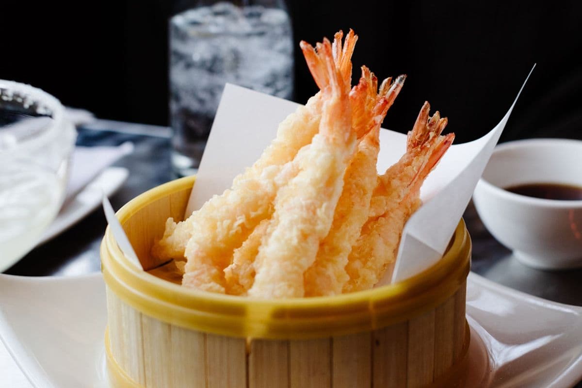 Tempura