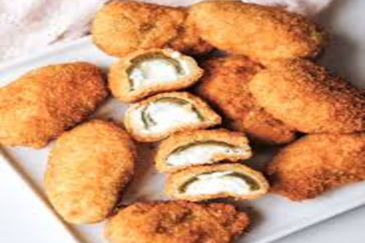 Poppers (1 lb)