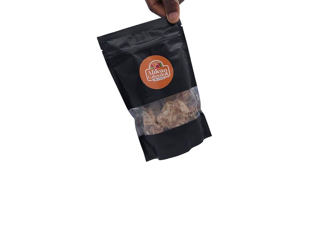 Coconut Candy 1