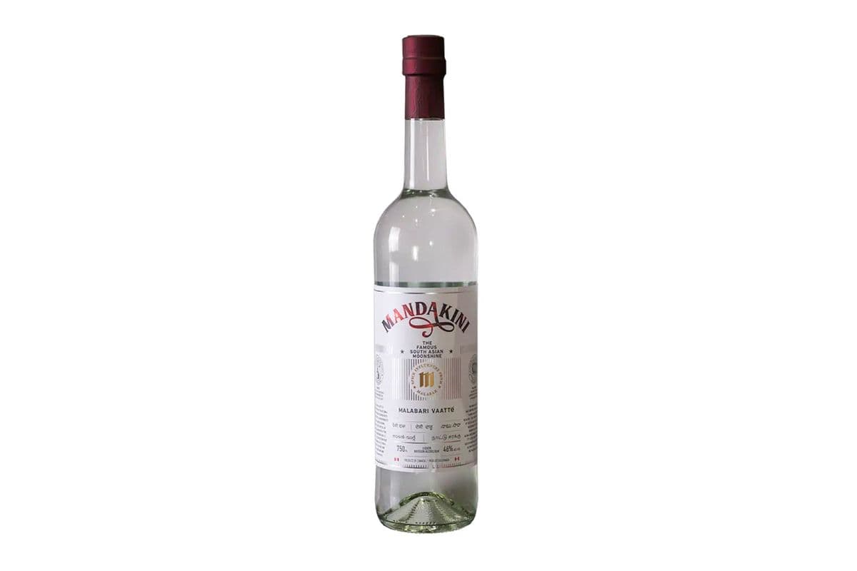 Mandakini Malabri Vaate Desi Daru (1 x 750mL )