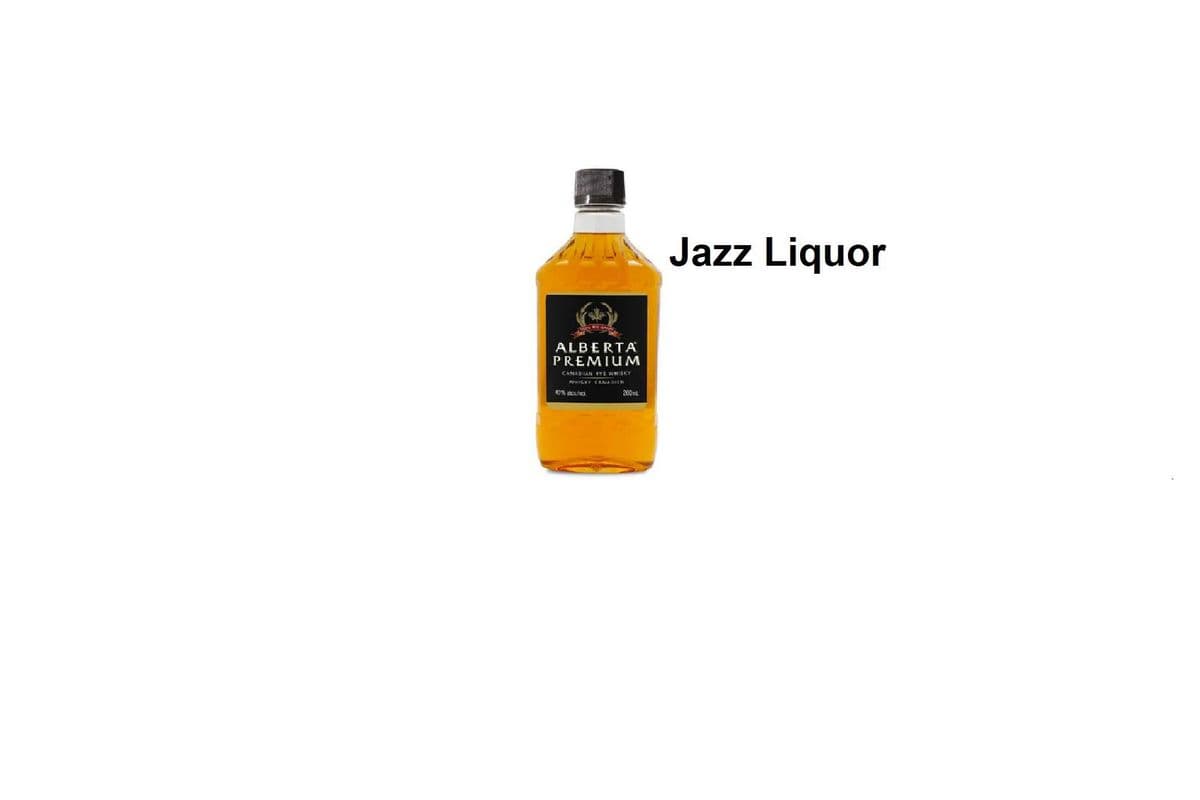 ALBERTA PREMIUM RYE 200ML (1 x 1x200ML)