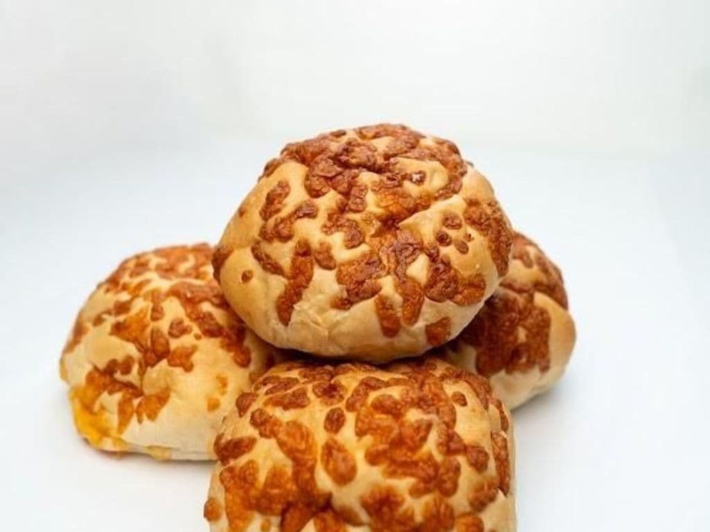 Cheese Bun