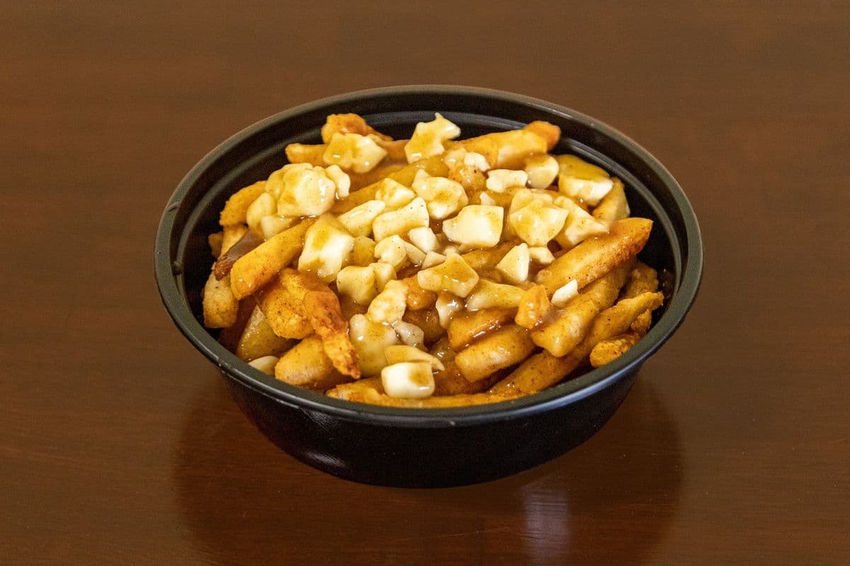 Poutine