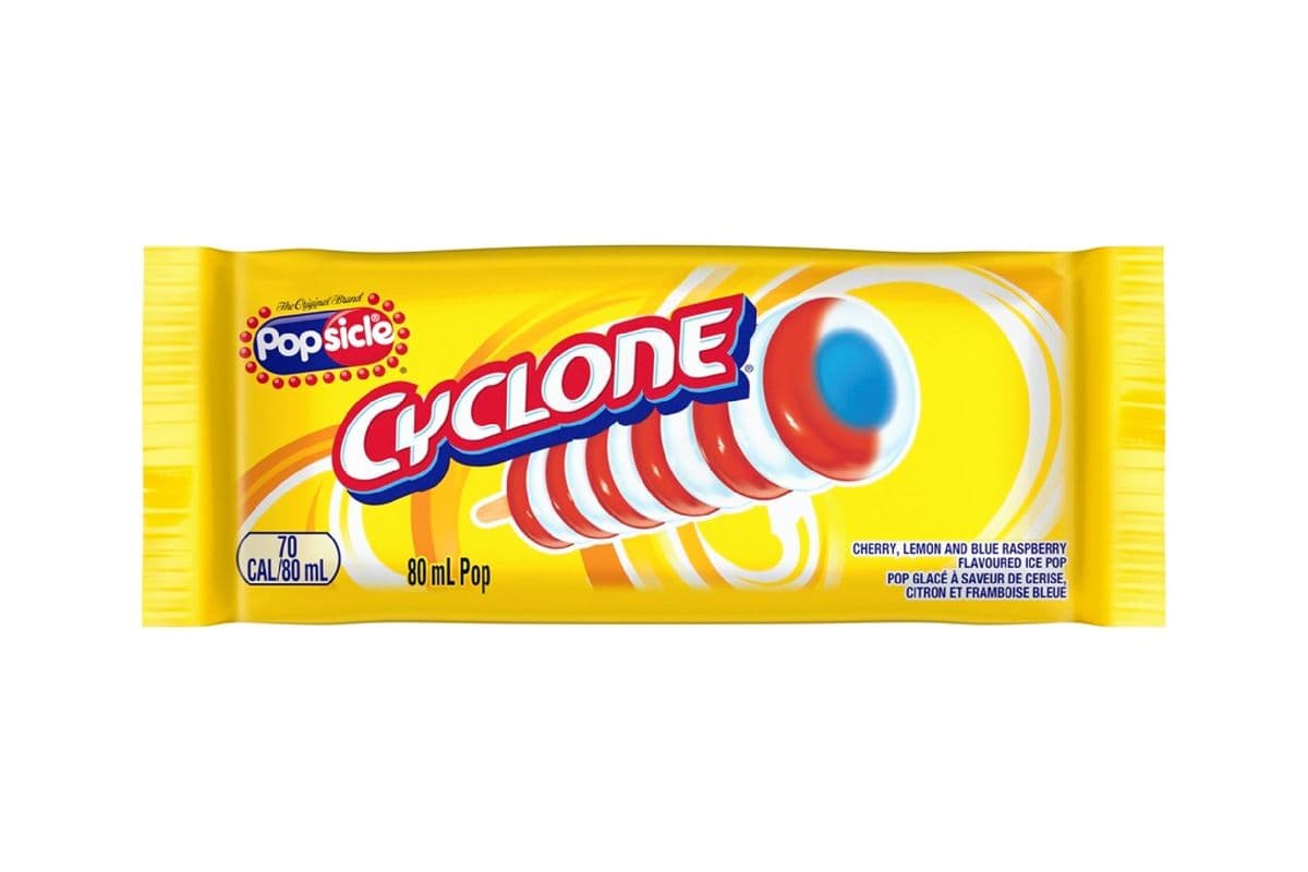 Popsicle Cyclone (80 ml) 1002858