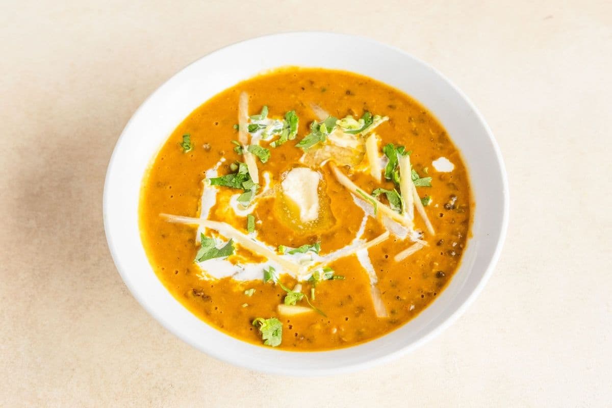 71. Dal Makhani