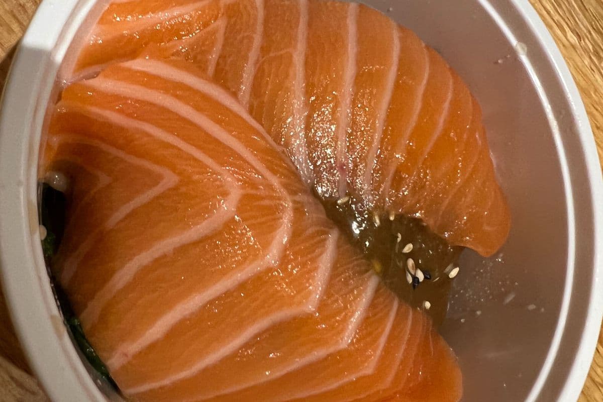 63. Salmon Gomae