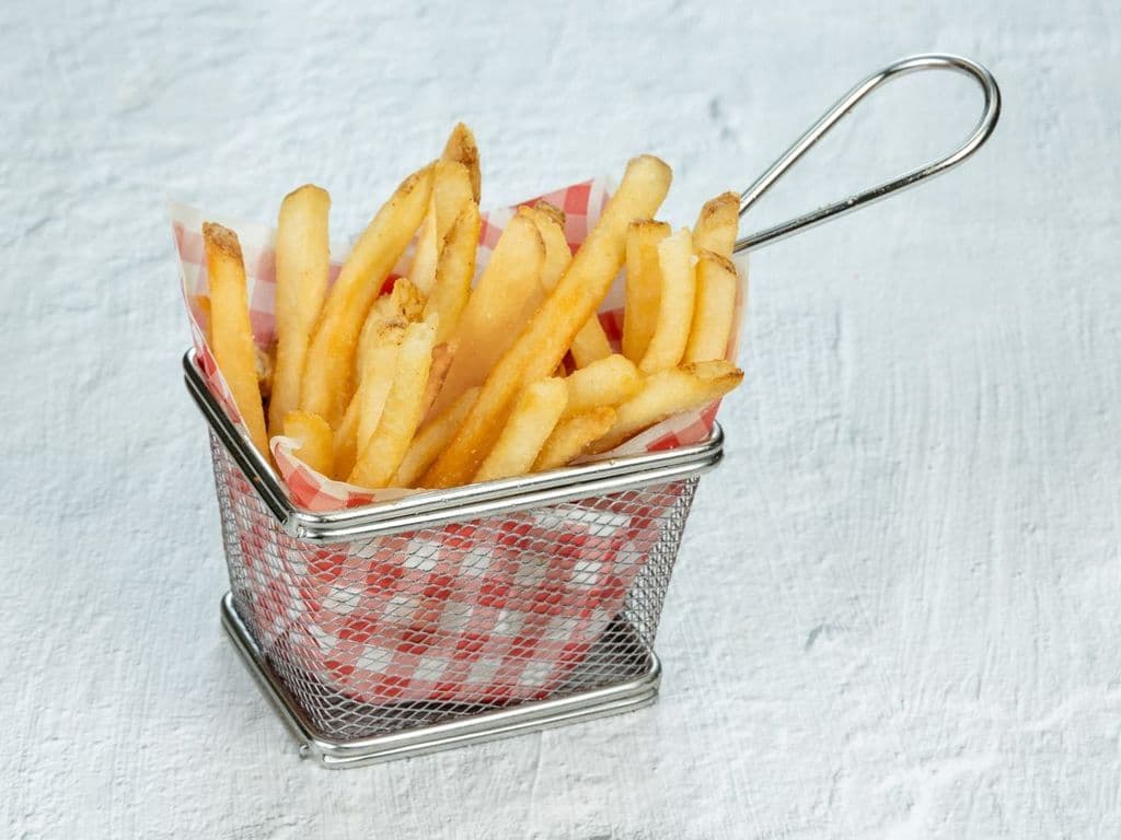 Regular Fries