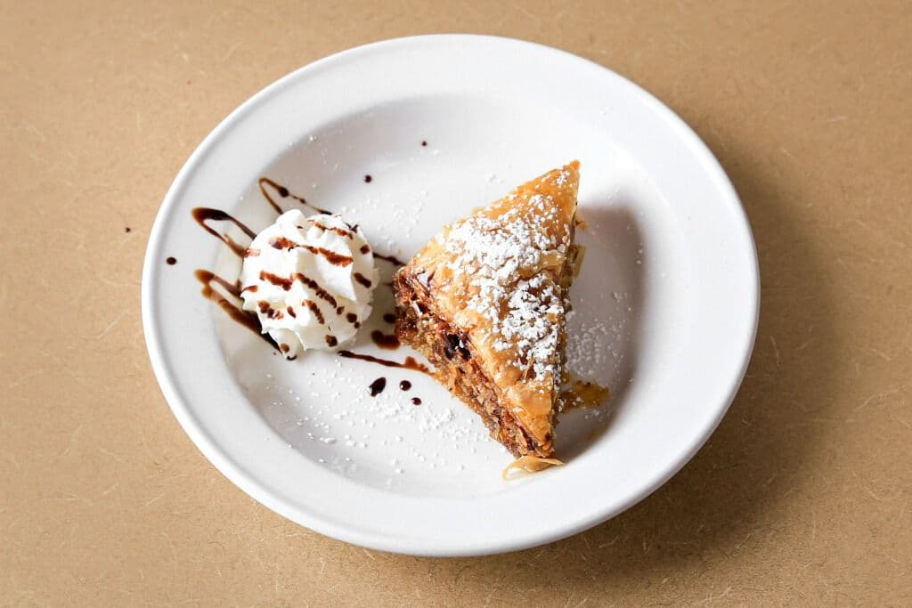Baklava