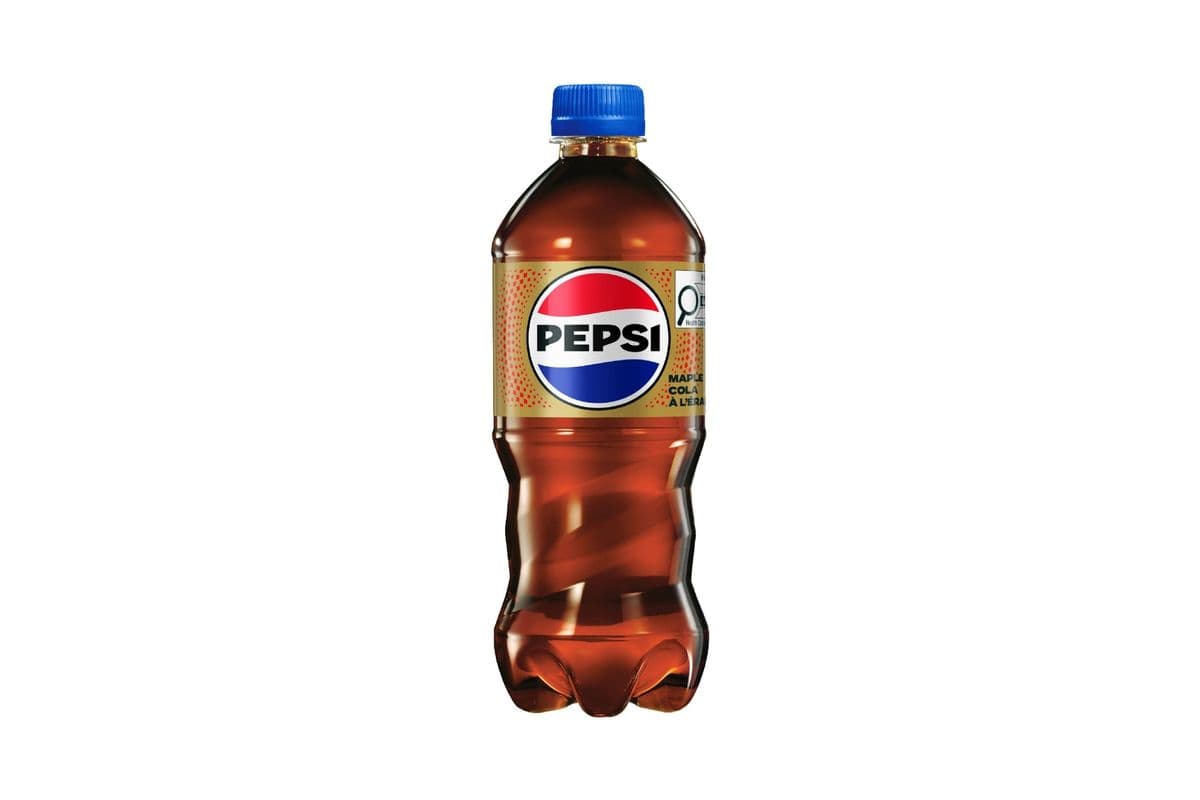 Pepsi Maple (591 ml) 1420794