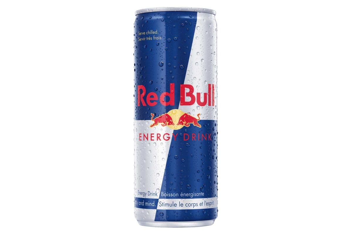 Red Bull (355ml)