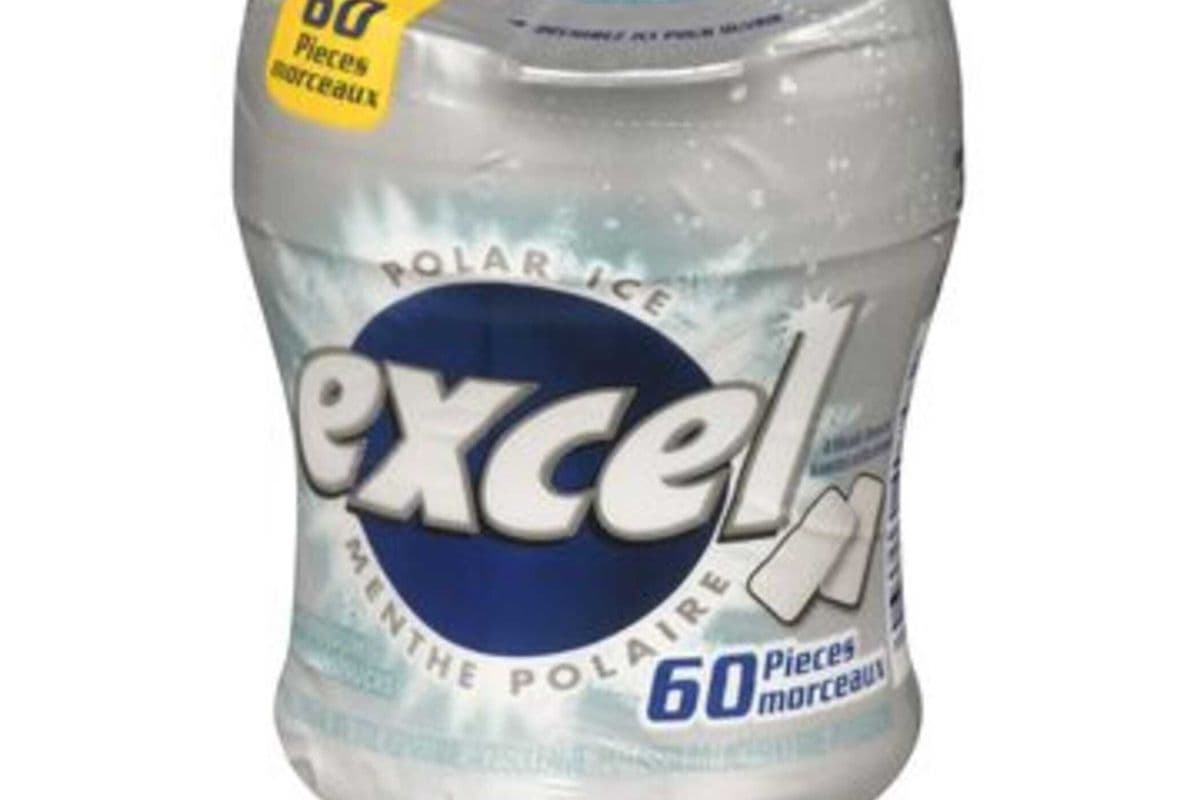 Excel Polar Ice 60
