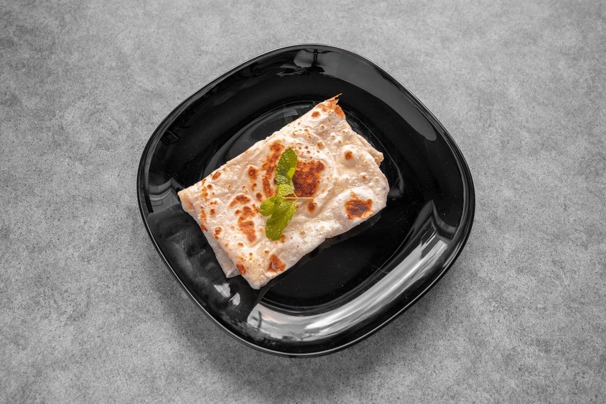 Plain Roti