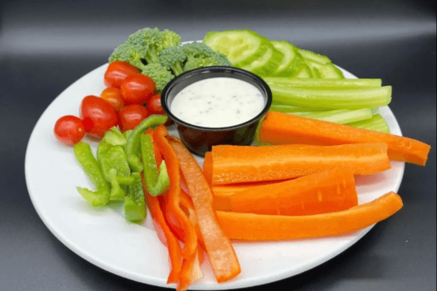 Veggie Platter