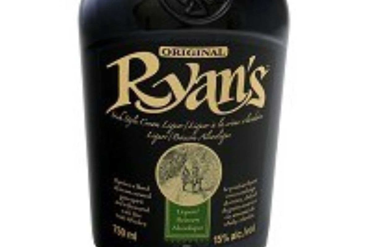 Ryan's Original Cream Liqueur 750mL (1 x 750ml)