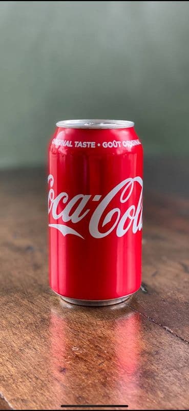 Coke