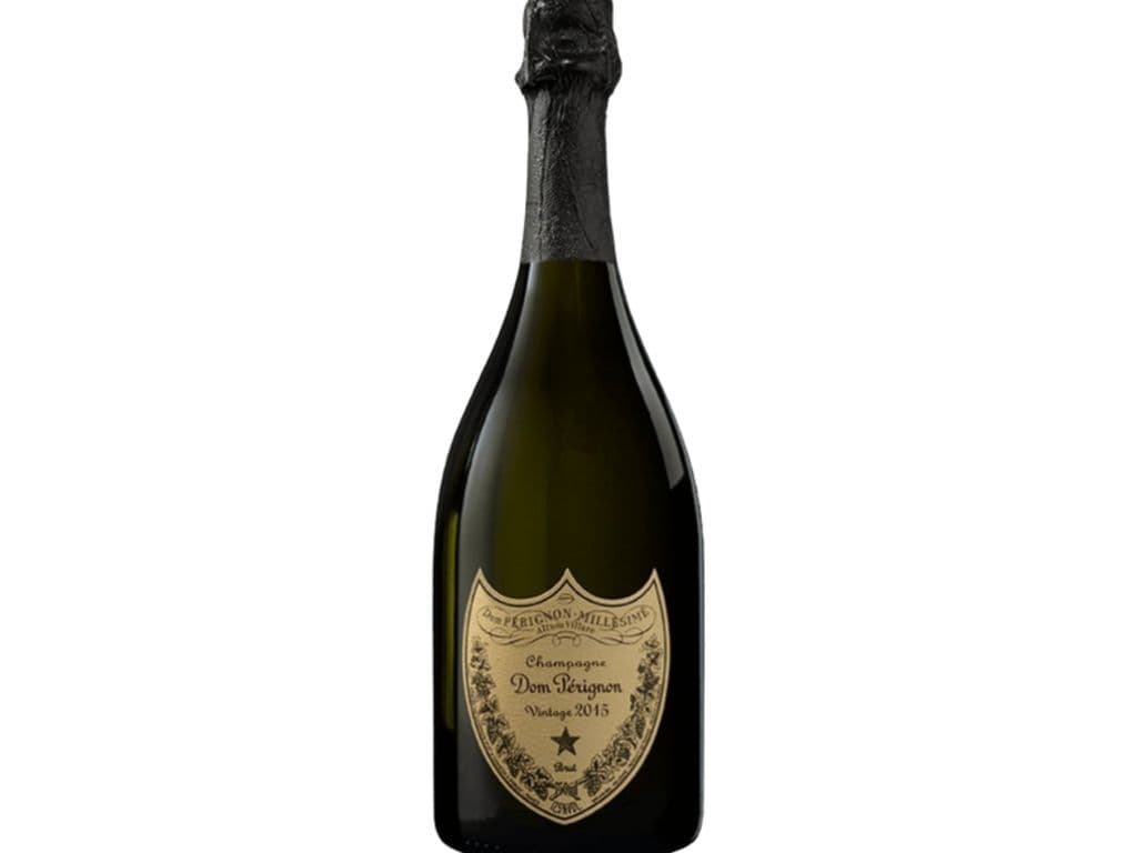 Dom Perignon
